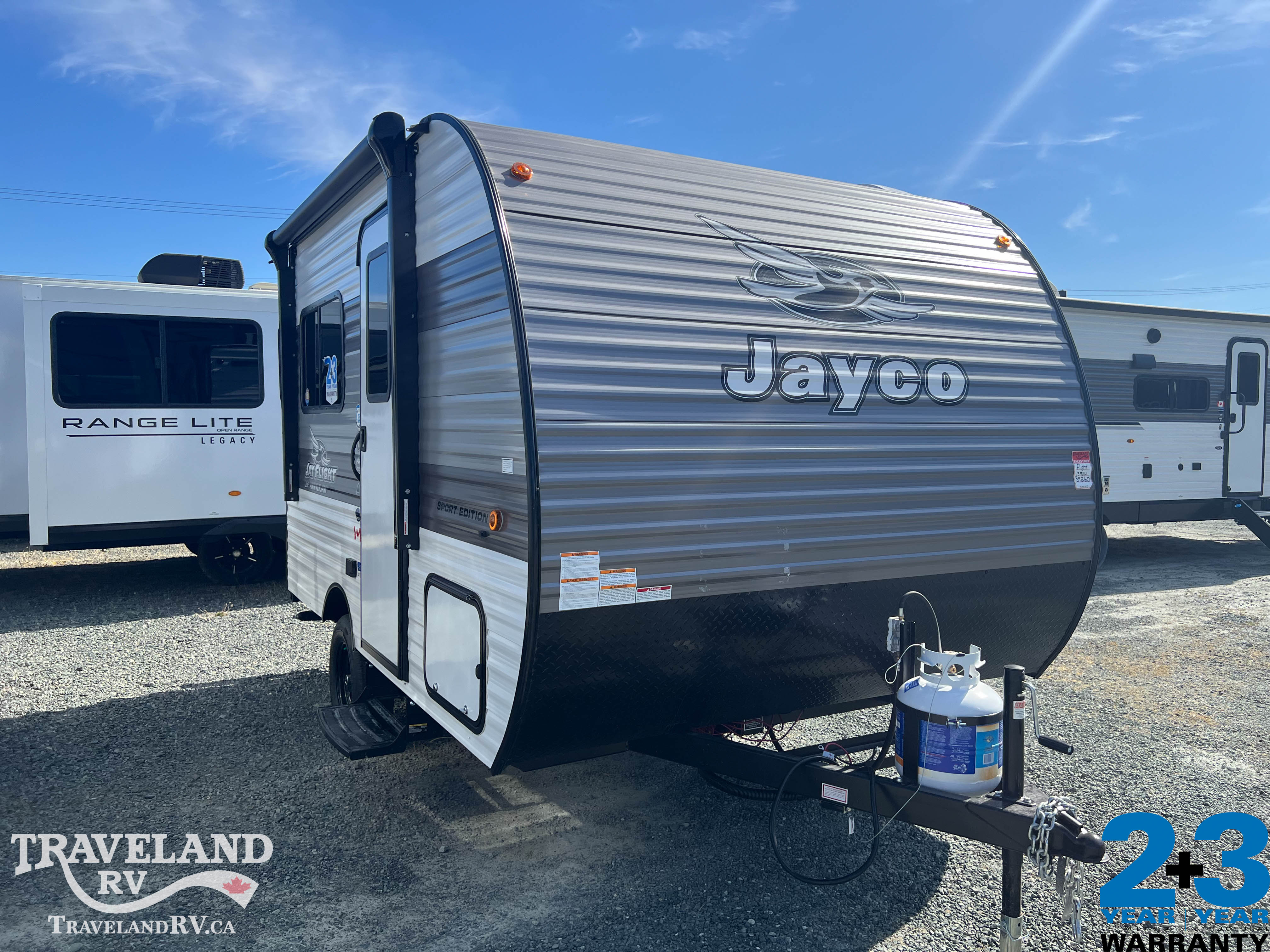 2027 Jayco Jay Flight SLX 130RDW - Image 1