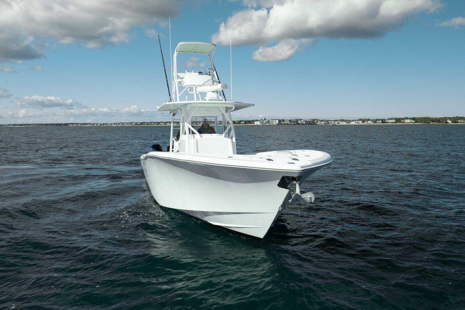 2014 Yellowfin 39 - Image 7
