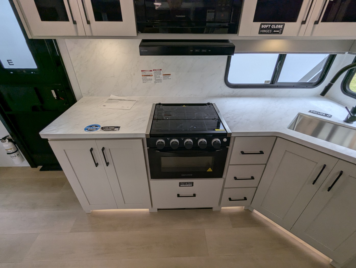 2027 Alliance RV Delta RE250 - Image 33