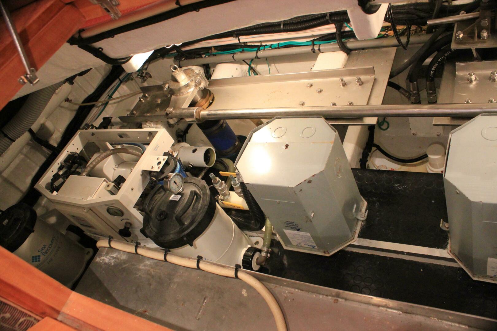 2004 Horizon P70 - Image 55