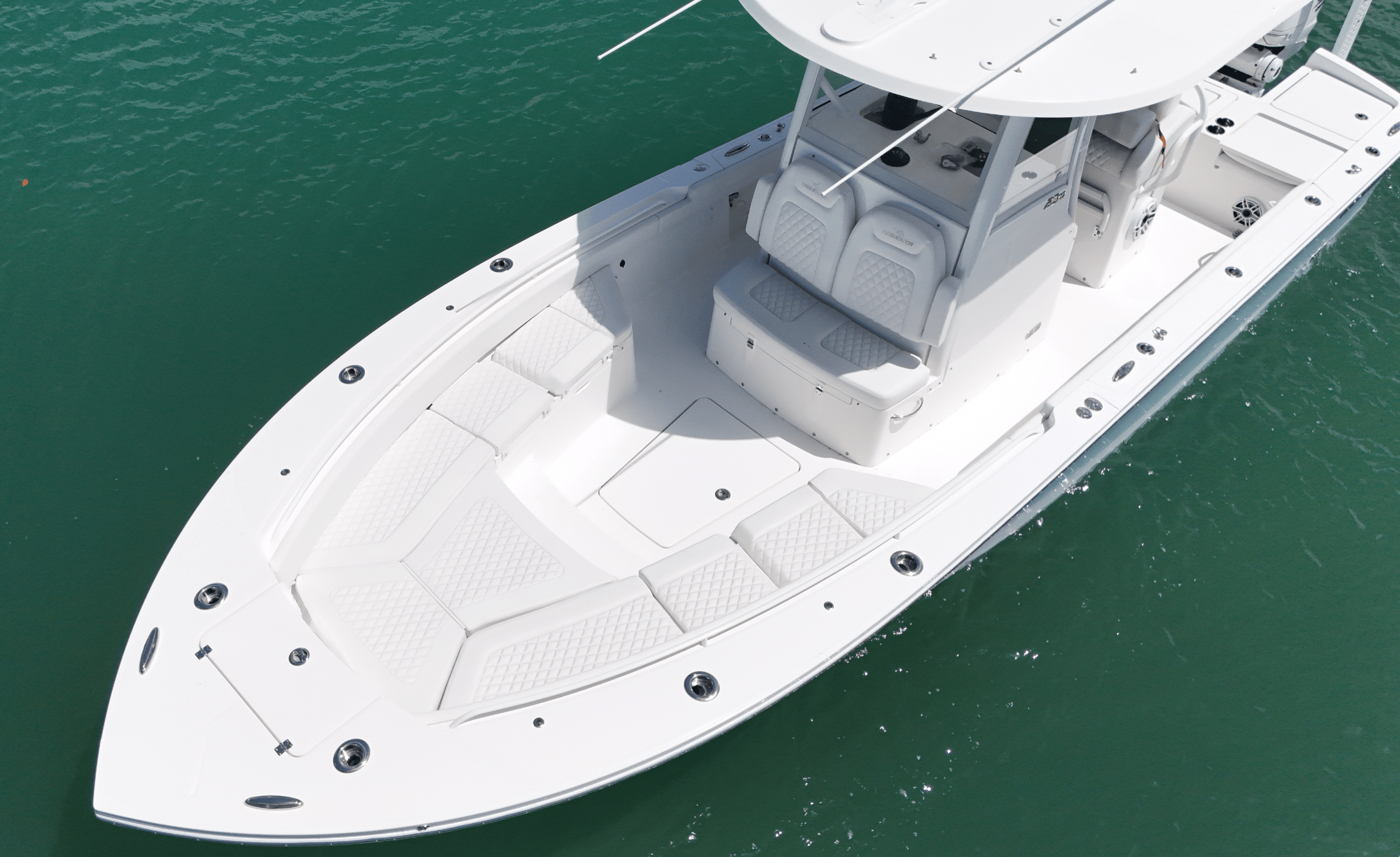 2025 REGULATOR 26XO - Image 7