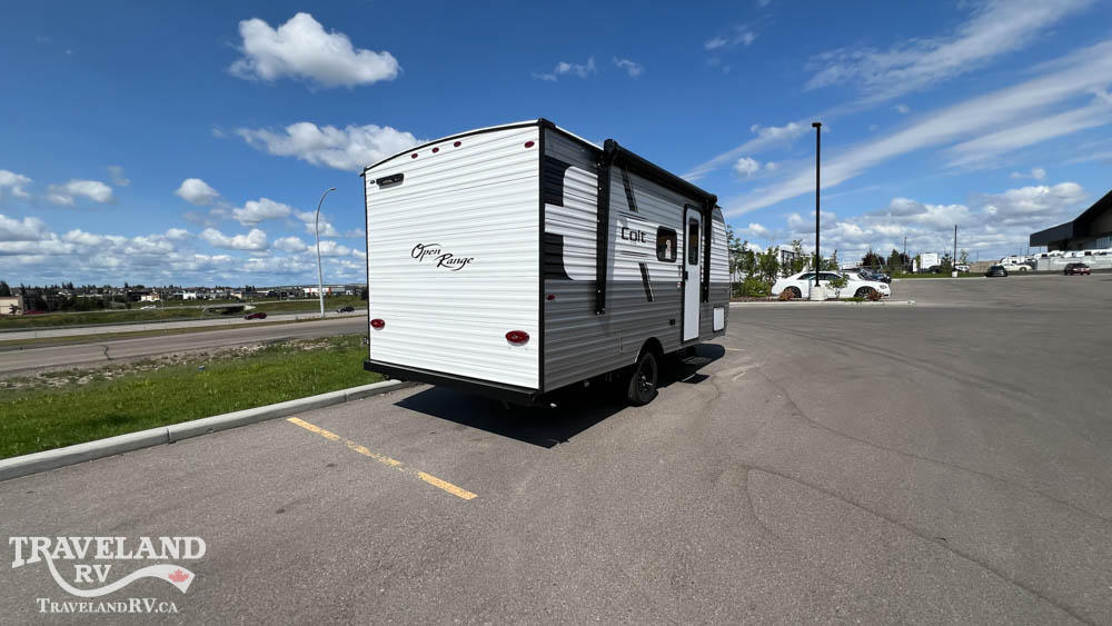 2027 Highland Ridge Colt 17BH - Image 10