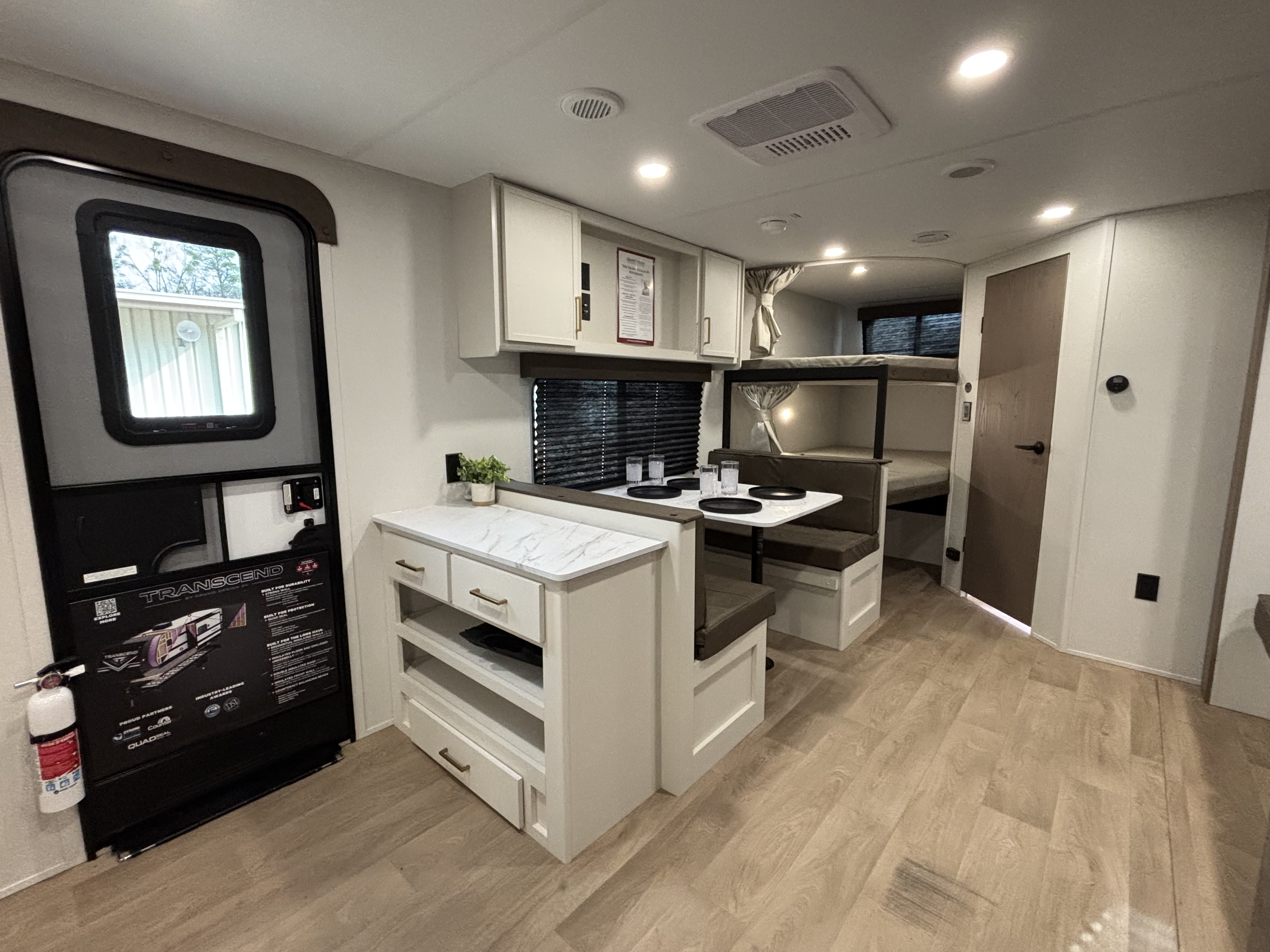 2026 Grand Design Transcend XPLOR 26BHX - Image 11