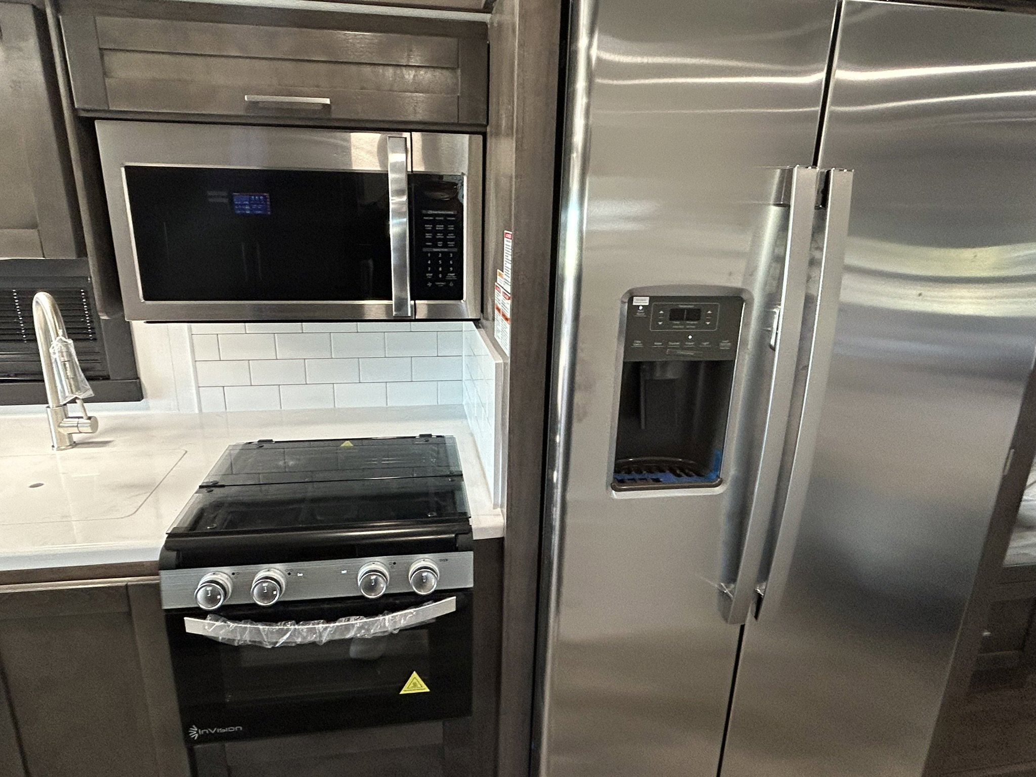 2026 JAYCO PRECEPT 36C - Image 22