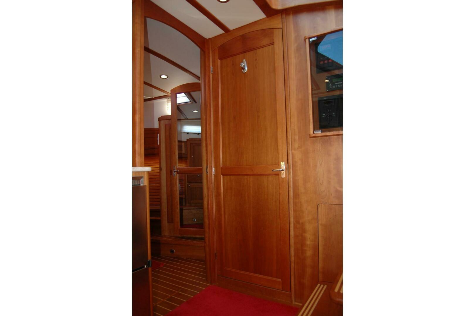 2019 Sabre 38 Salon Express - Image 83