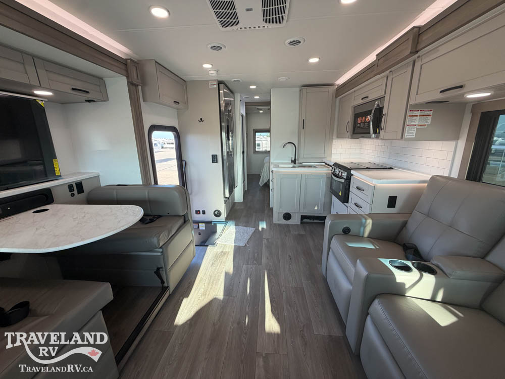 2027 Entegra Coach Vision XL 31UL - Image 3