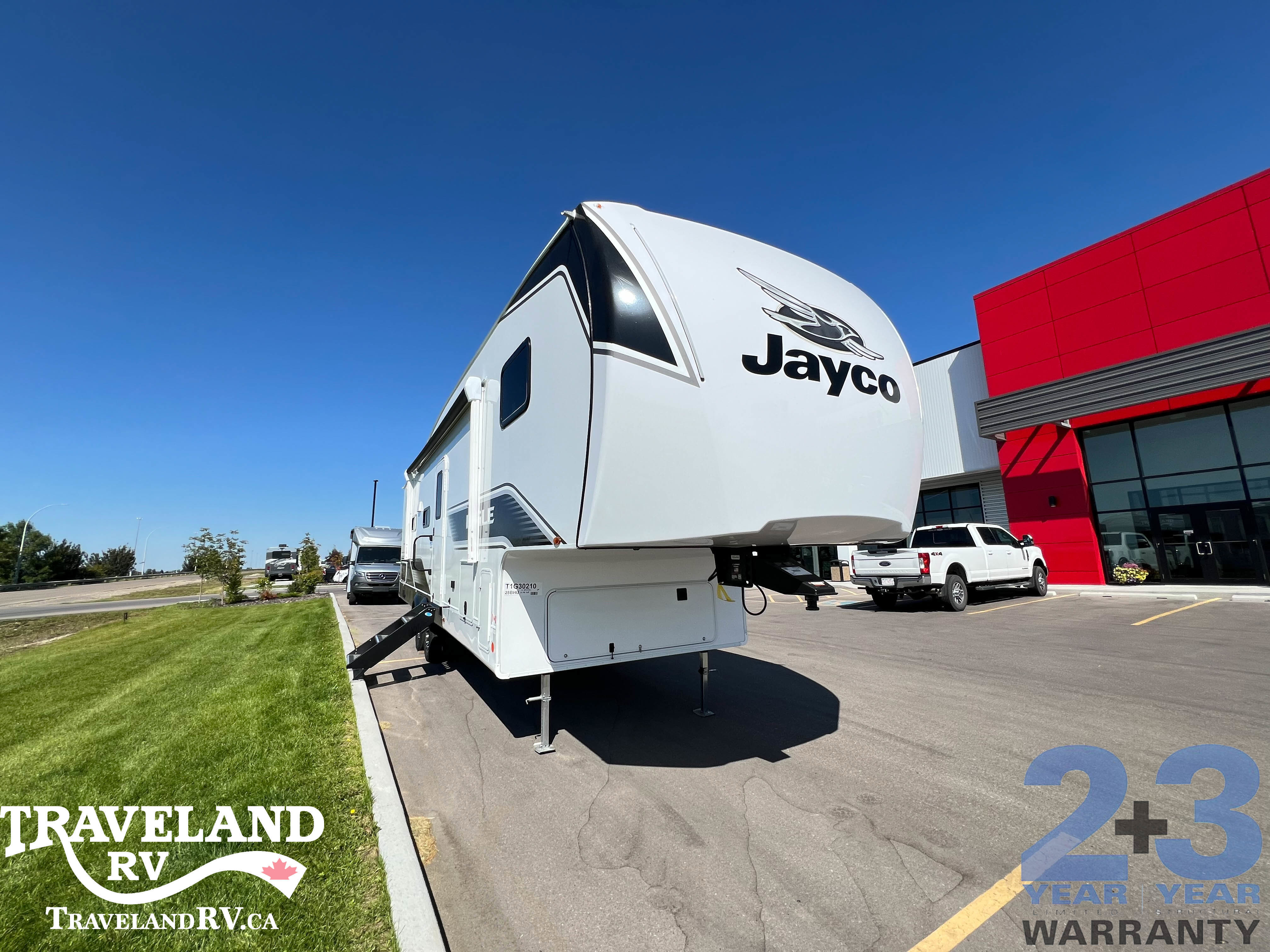 2026 Jayco Eagle SLE 28BHU - Image 1