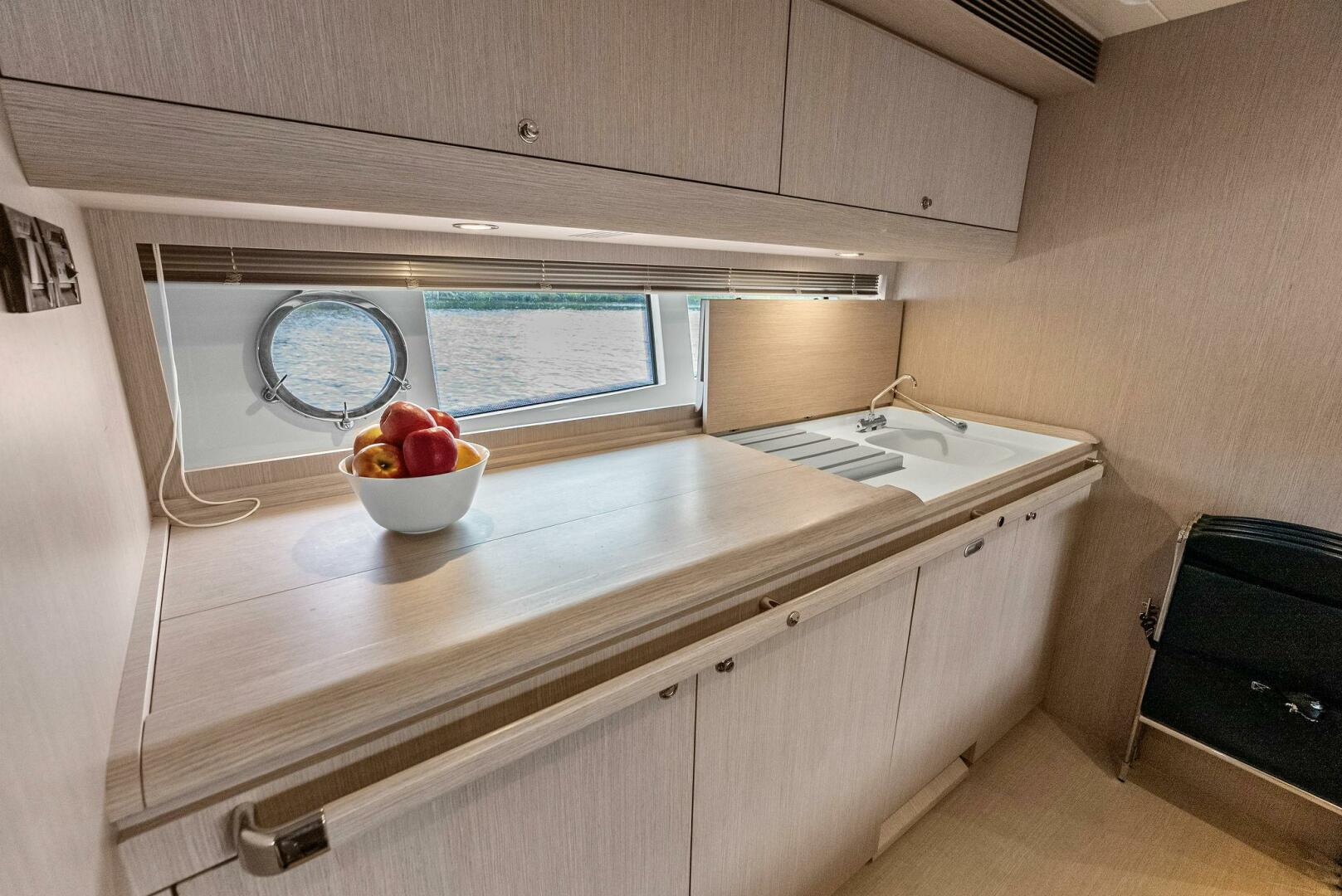 2015 Riva 63 Virtus - Image 47
