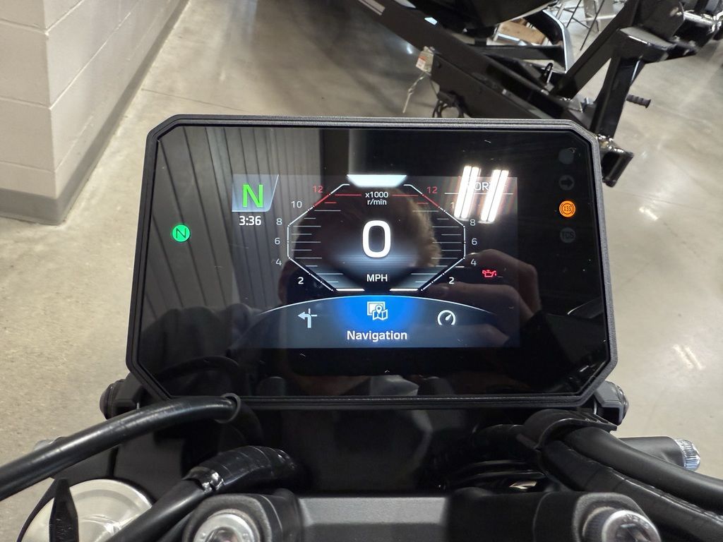 2026 Yamaha MT-07 - Image 15