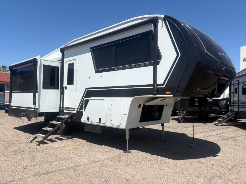2026 Brinkley RV Model Z 2700