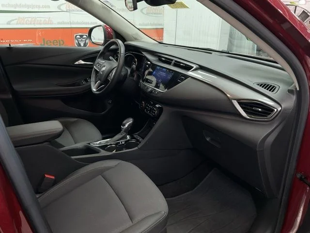 2023 Buick Encore GX Utility 4D Select 2WD - Image 25