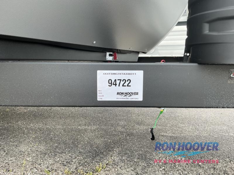 2026 FOREST RIVER 27RK - Image 1