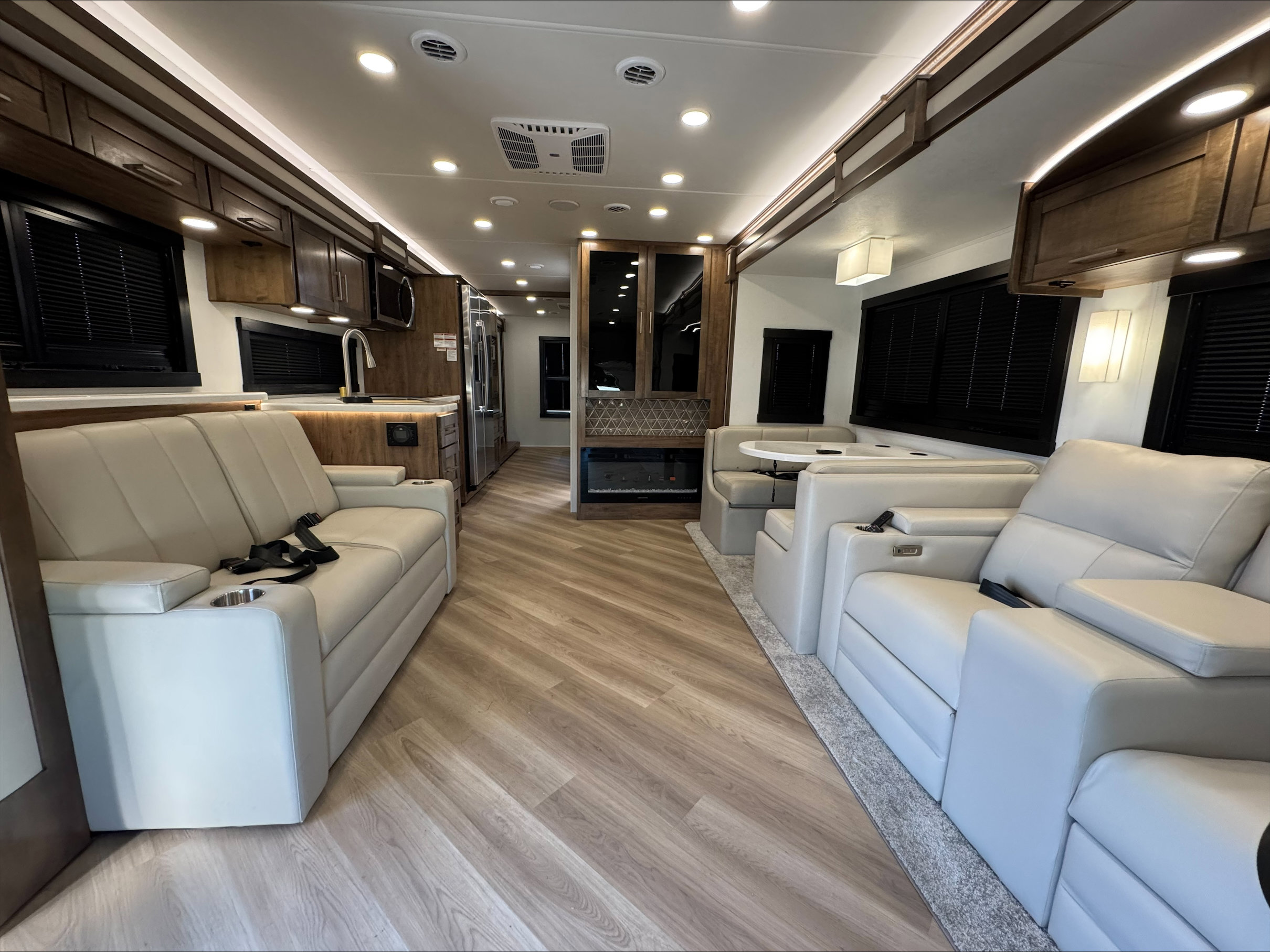 2026 JAYCO SENECA 37M - Image 7