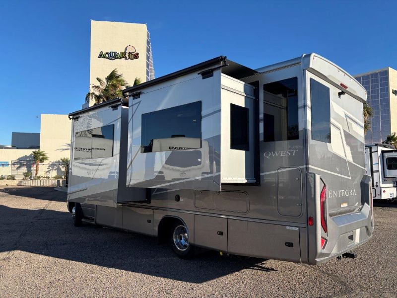 2026 Entegra Coach Qwest 25L - Image 2