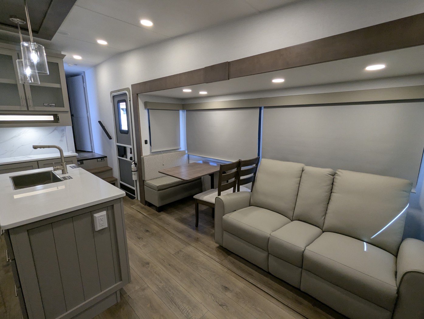 2026 Alliance RV Avenue 29RL - Image 26