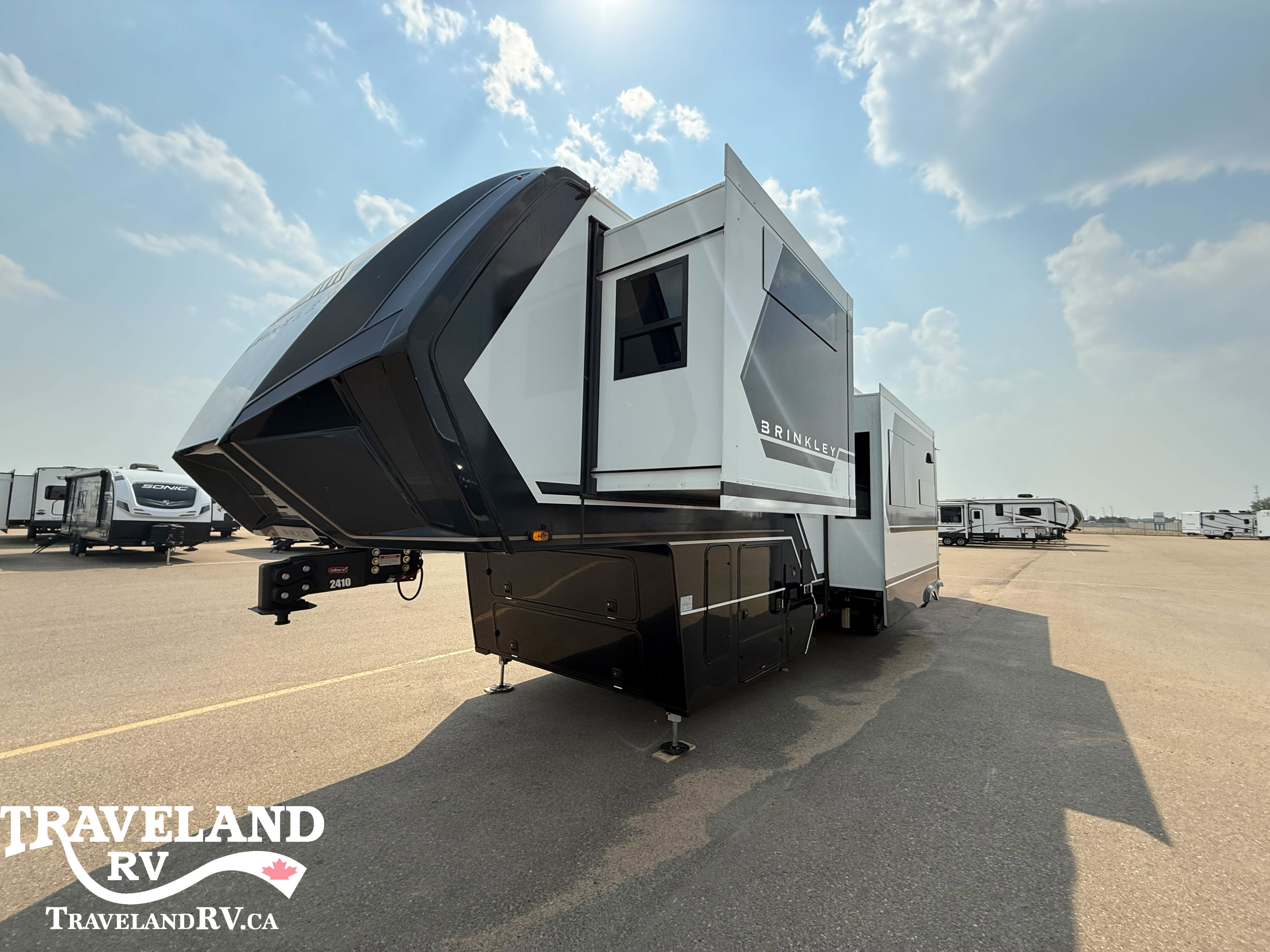 2026 Brinkley RV Model G 3970 - Image 2