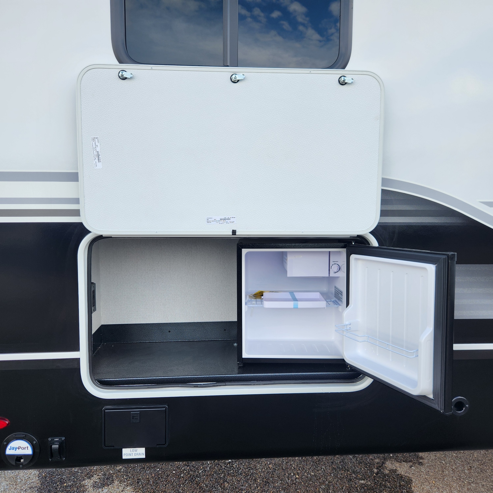 2026 JAYCO EAGLE 360DBOK - Image 5