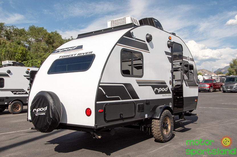 2027 Forest River R-Pod RP-171 - Image 3
