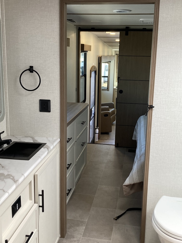 2027 Forest River Impression 360MYR - Image 52