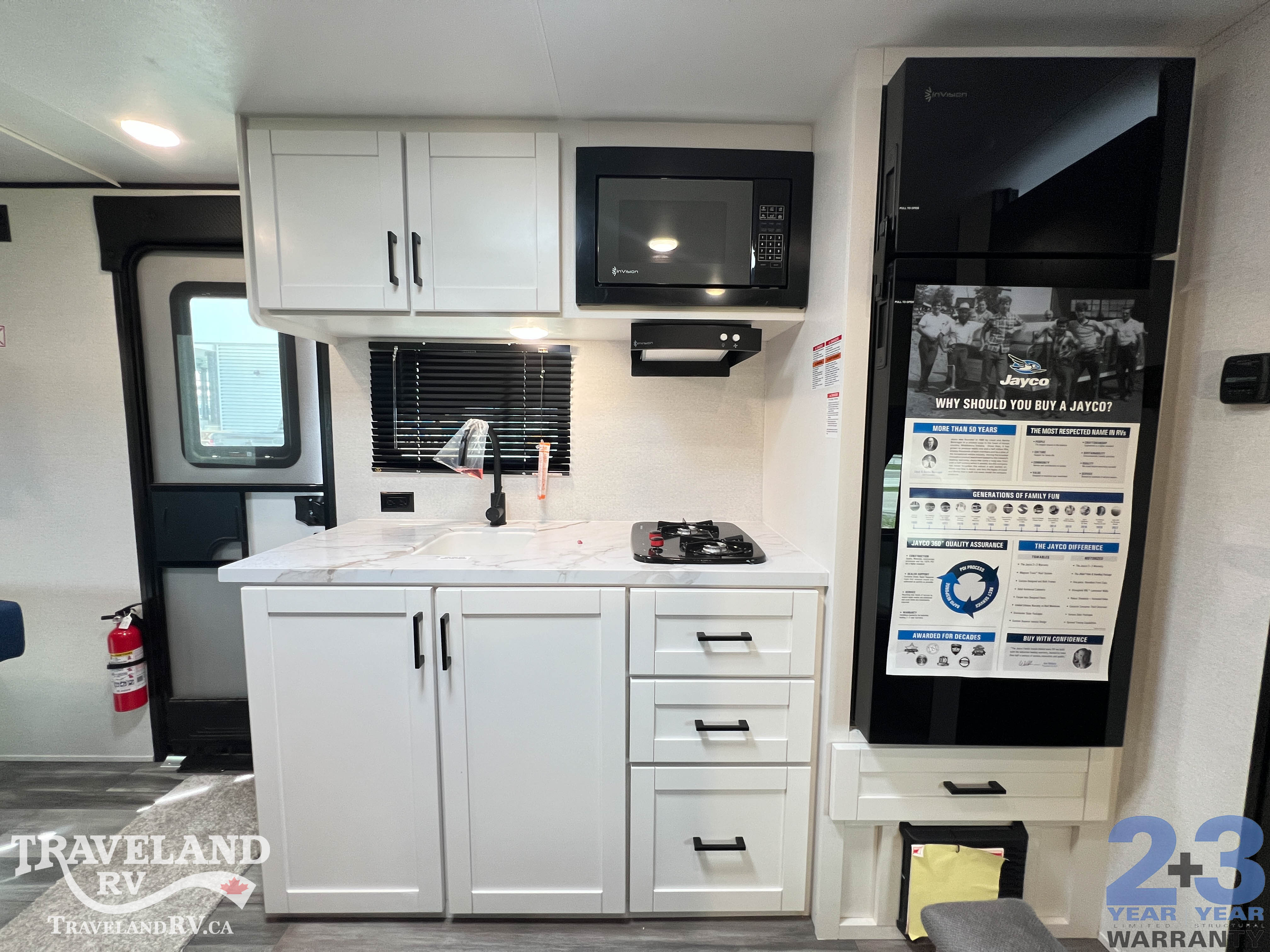 2026 Jayco Jay Flight SLX 175BHW - Image 17