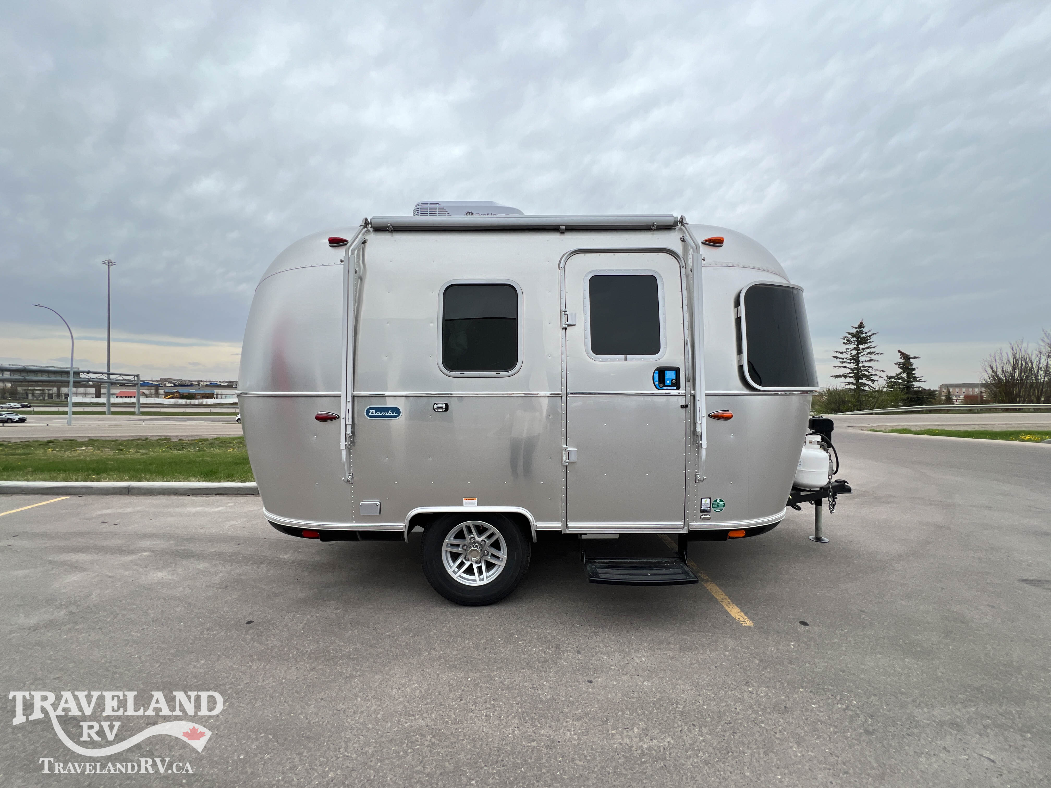 2026 AIRSTREAM 16RB BAMBI - Image 9