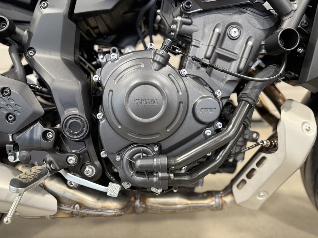 2026 Yamaha MT-07 - Image 2