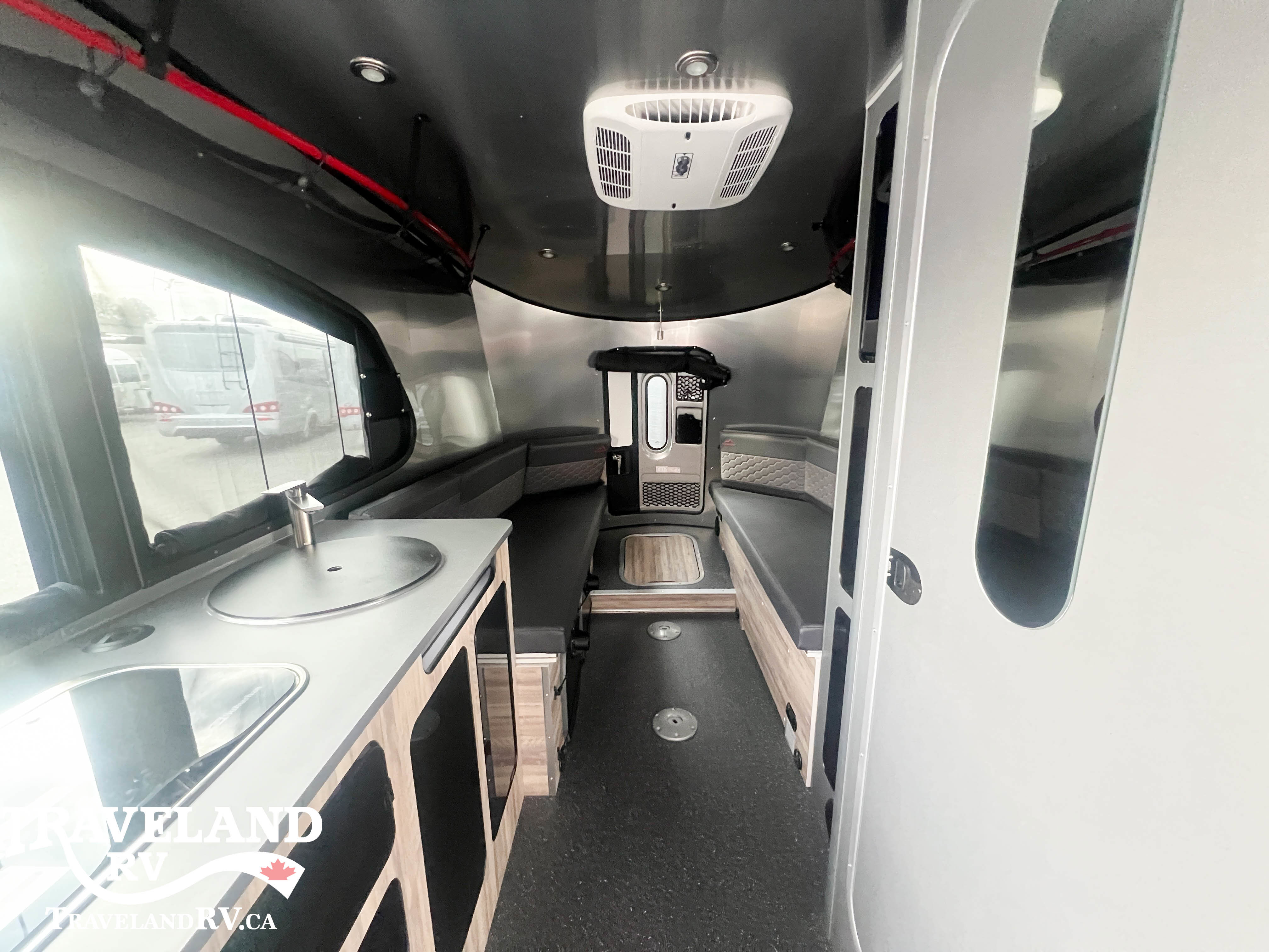 2023 Airstream Basecamp 20X - Image 8