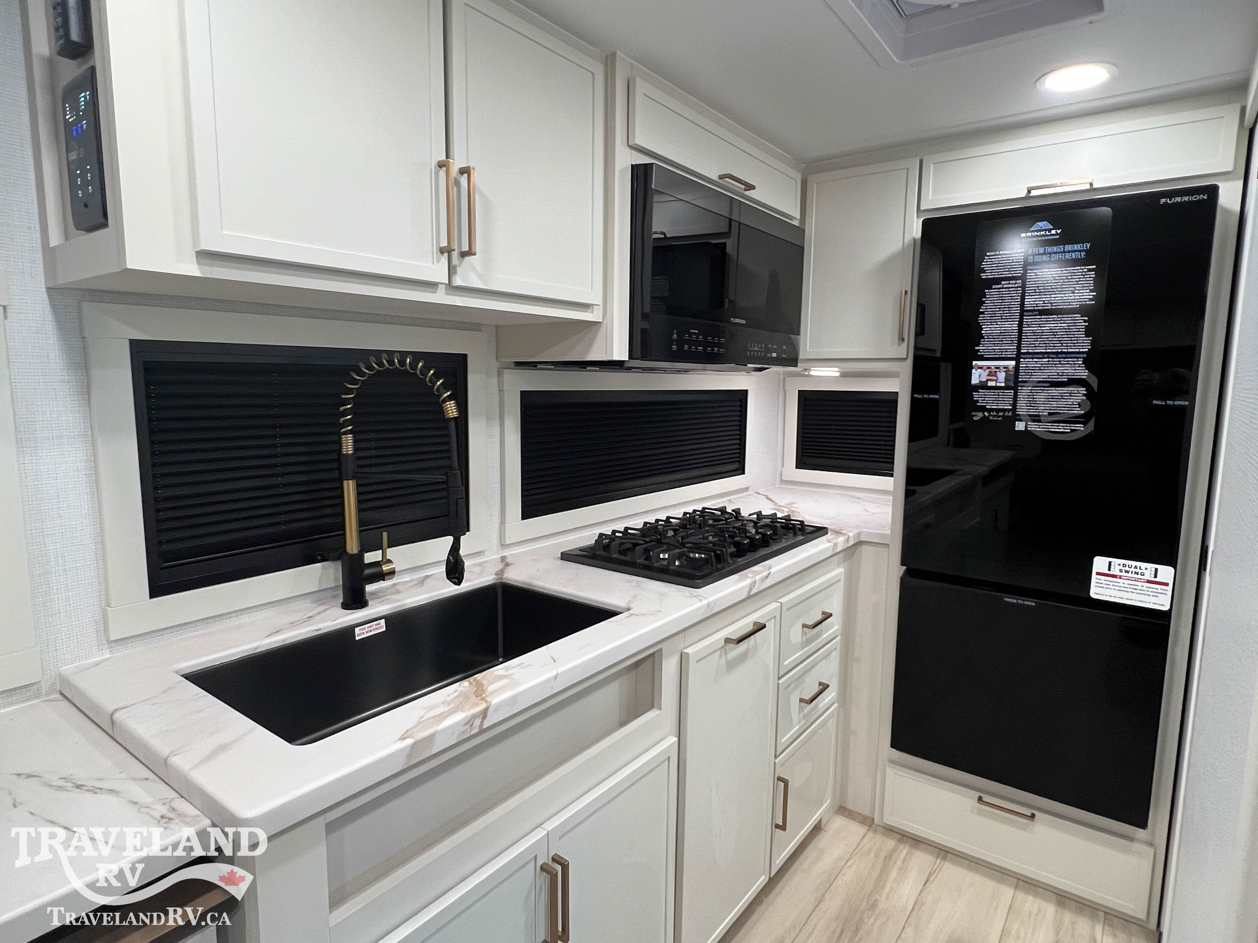 2026 Brinkley RV Model Ix 20x - Image 8