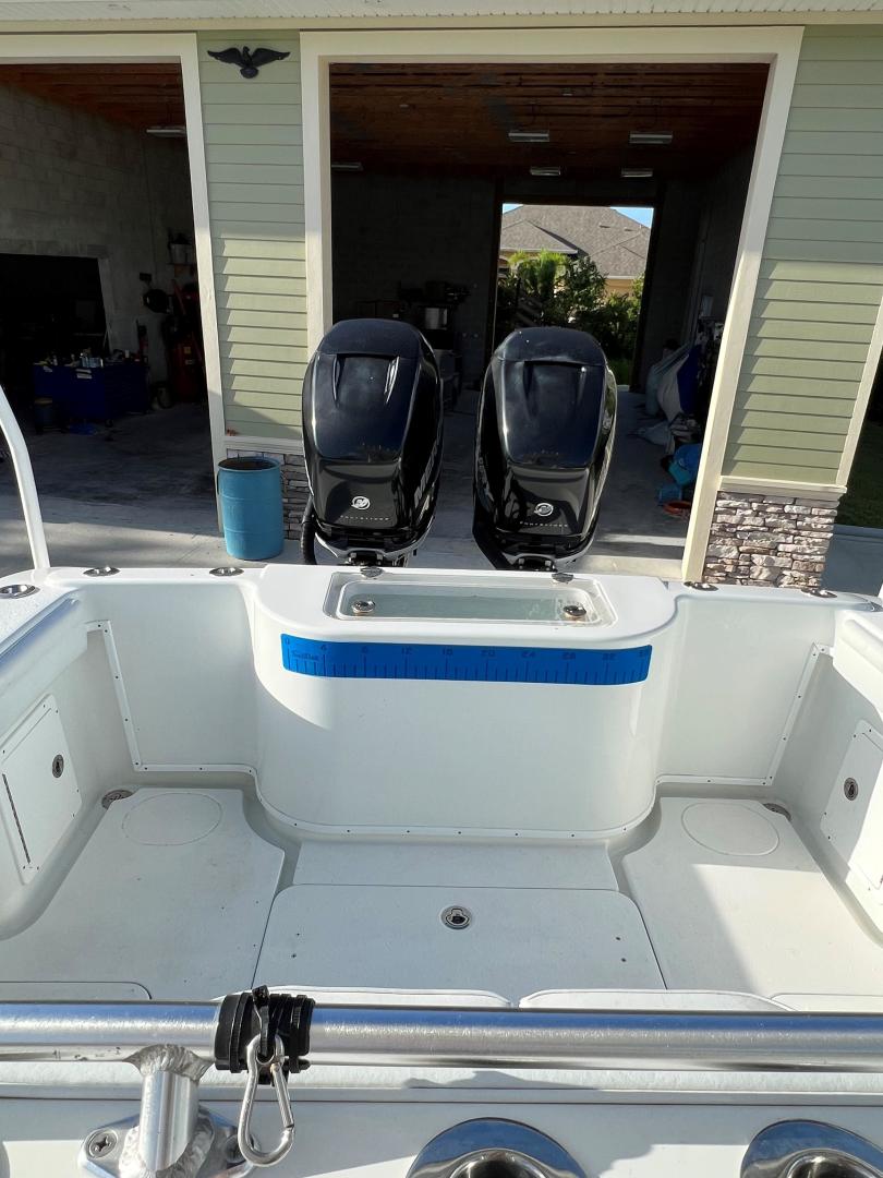 2016 Yellowfin Center Console - Image 10