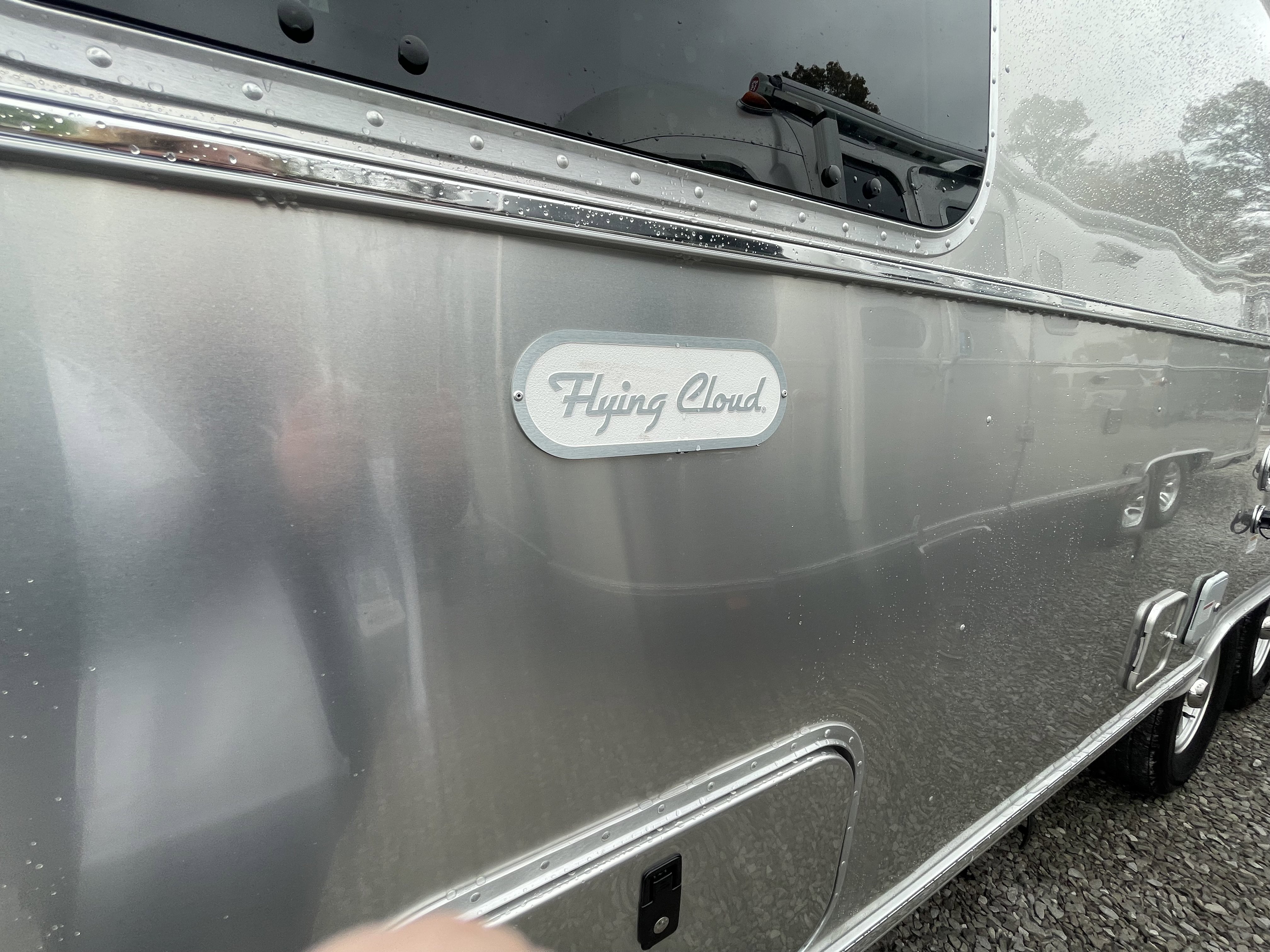 2026 AIRSTREAM FLYING CLOUD 25FBT - Image 4