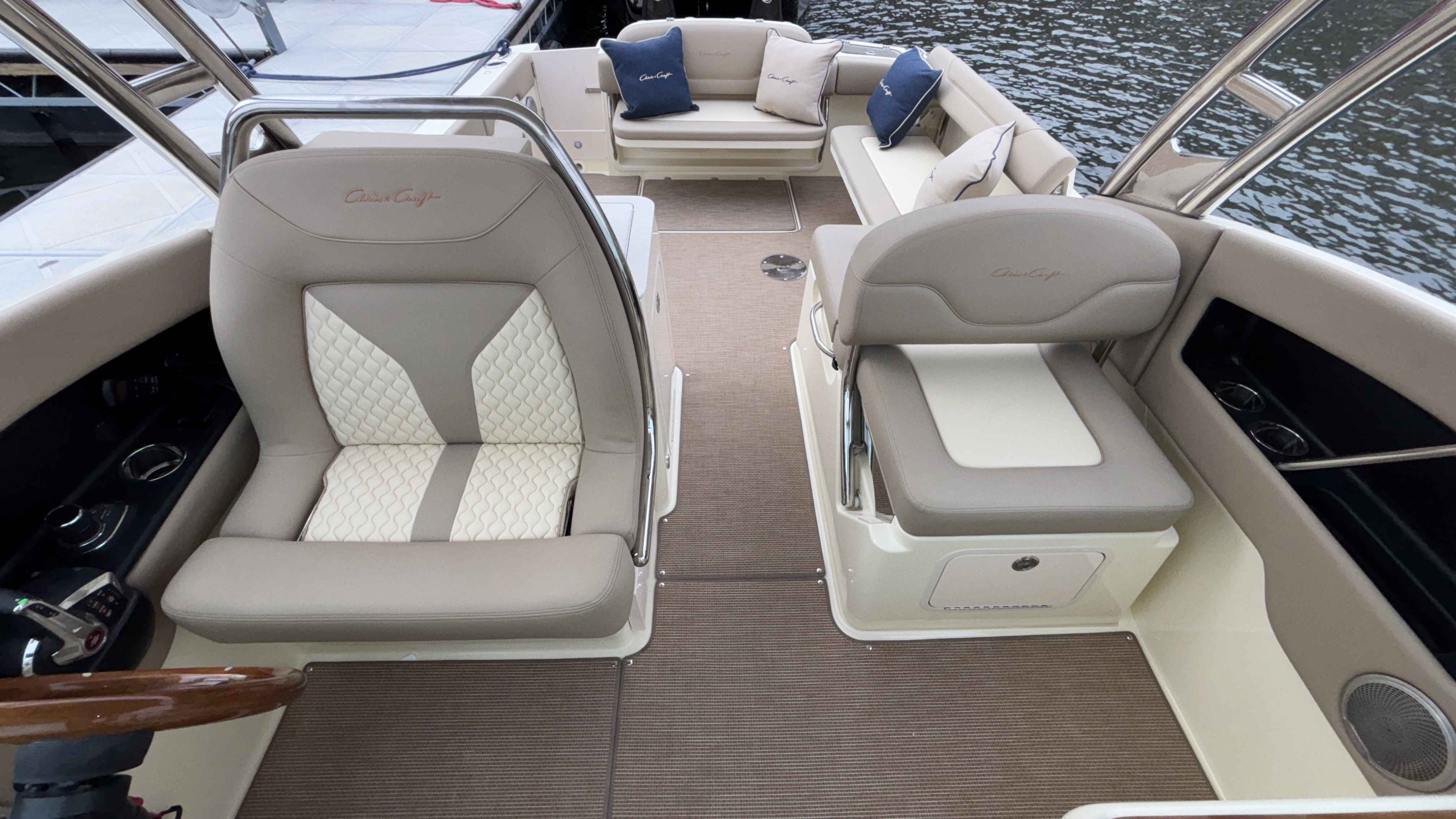 2026 Chris Craft CALYPSO 28 - Image 55