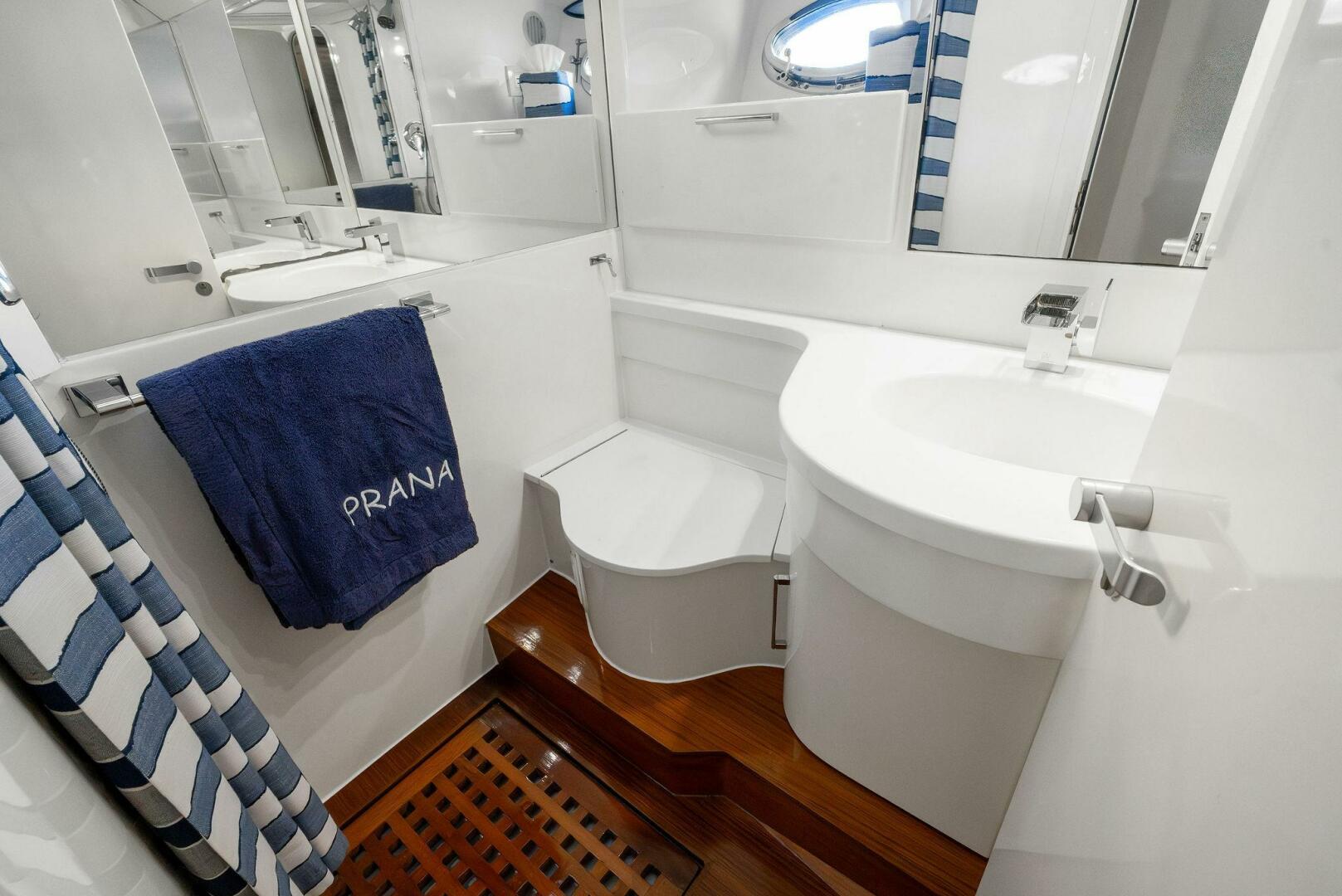 1995 Itama 46 - Image 33