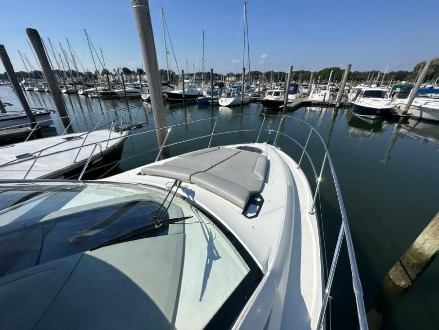2013 BENETEAU 50 GRAN TURISMO Base - Image 12