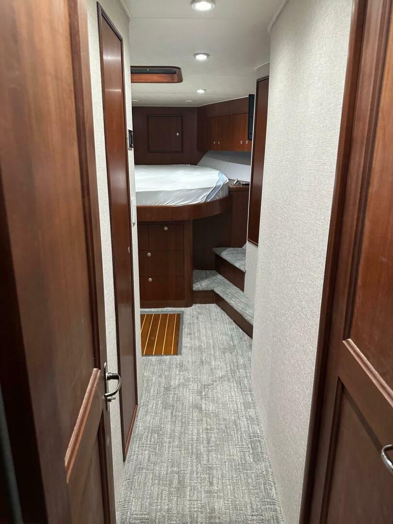 2001 Buddy Davis SPORTFISH - Image 57