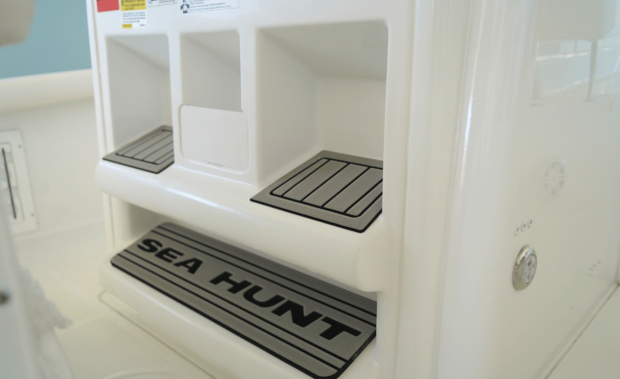2027 SEA HUNT BX 25FS - Image 37