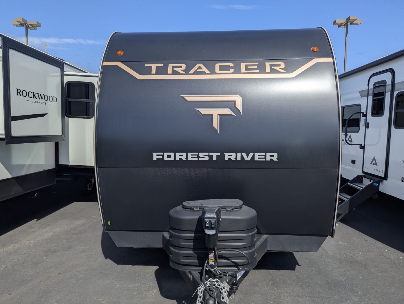 2026 Prime Time Tracer 235RK - Image 2