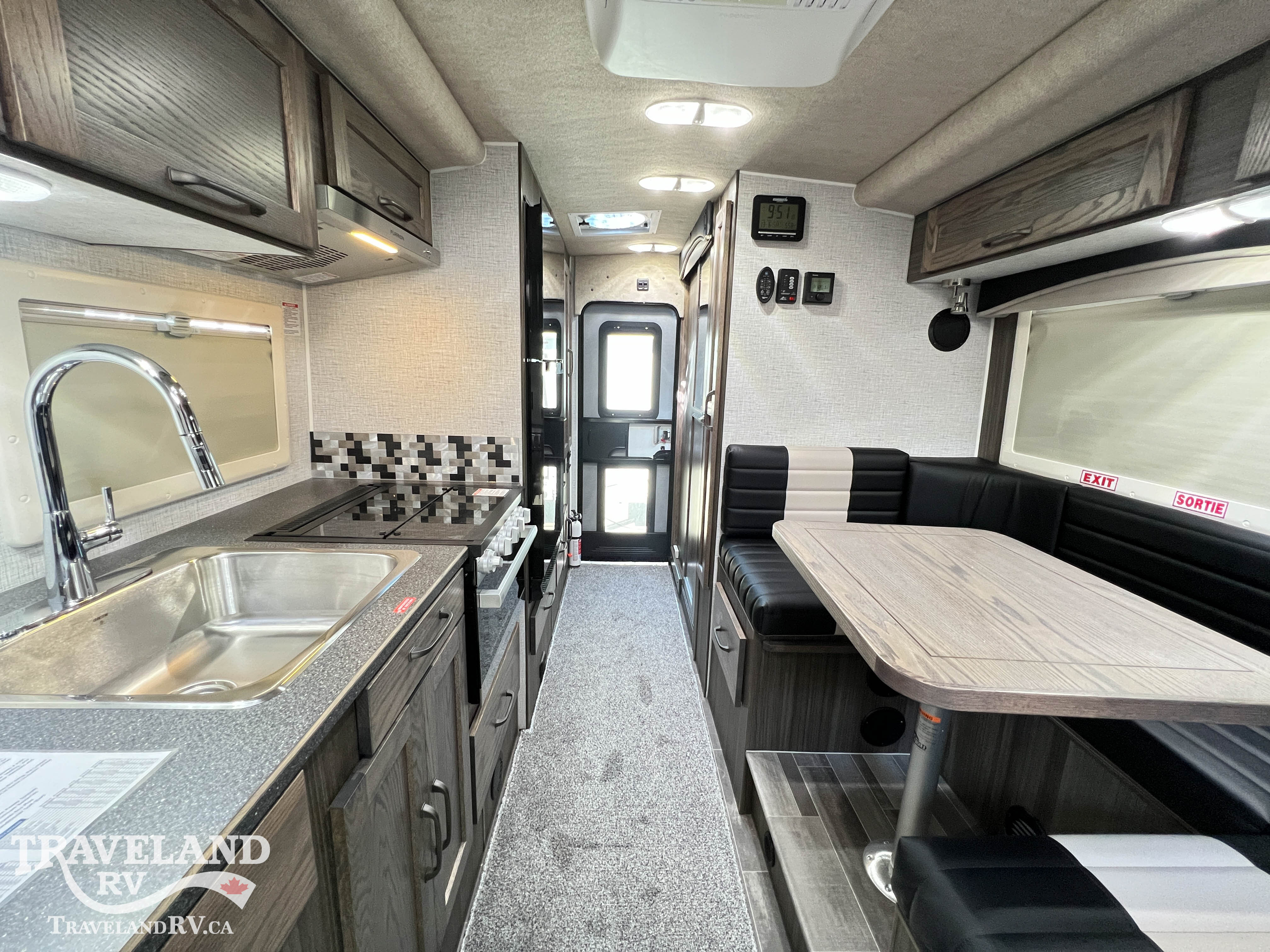 2027 Northern Lite Limited Edition 10-2EX LE WB - Image 4
