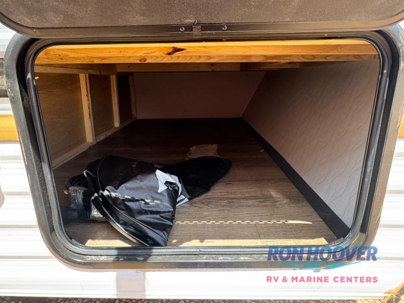2026 PALOMINO 17BUNK - Image 2
