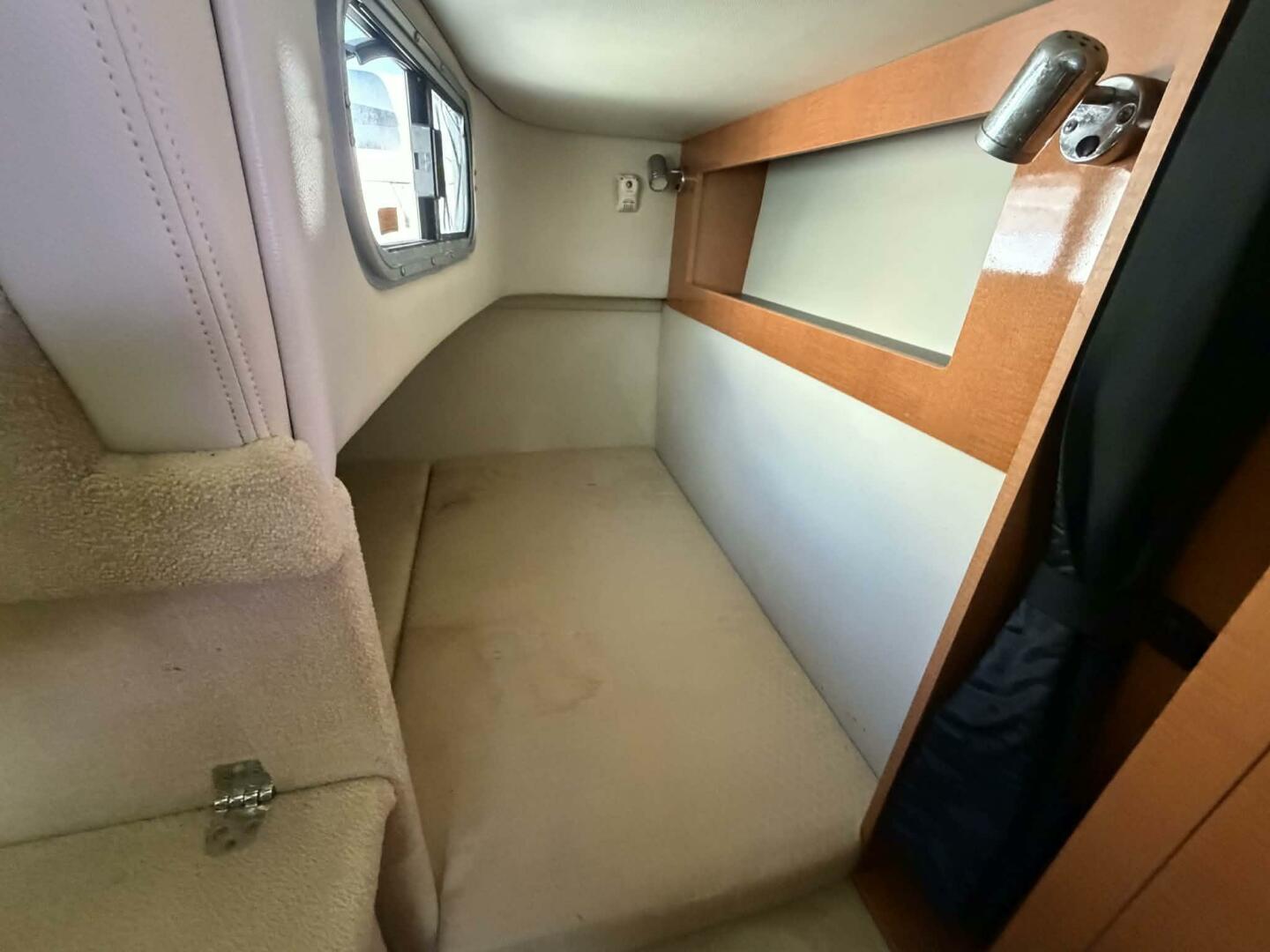 2008 Chaparral 250 Signature Base - Image 28