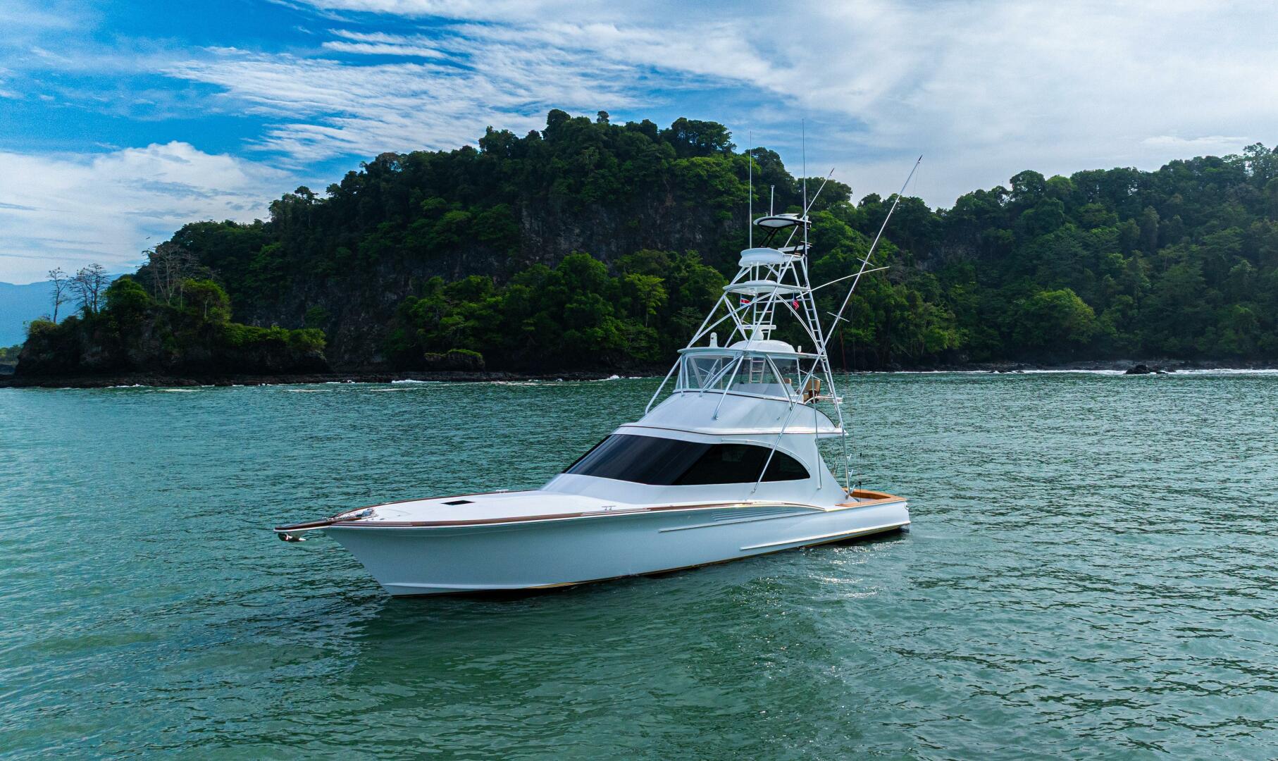 2022 Jarrett Bay - Image 5