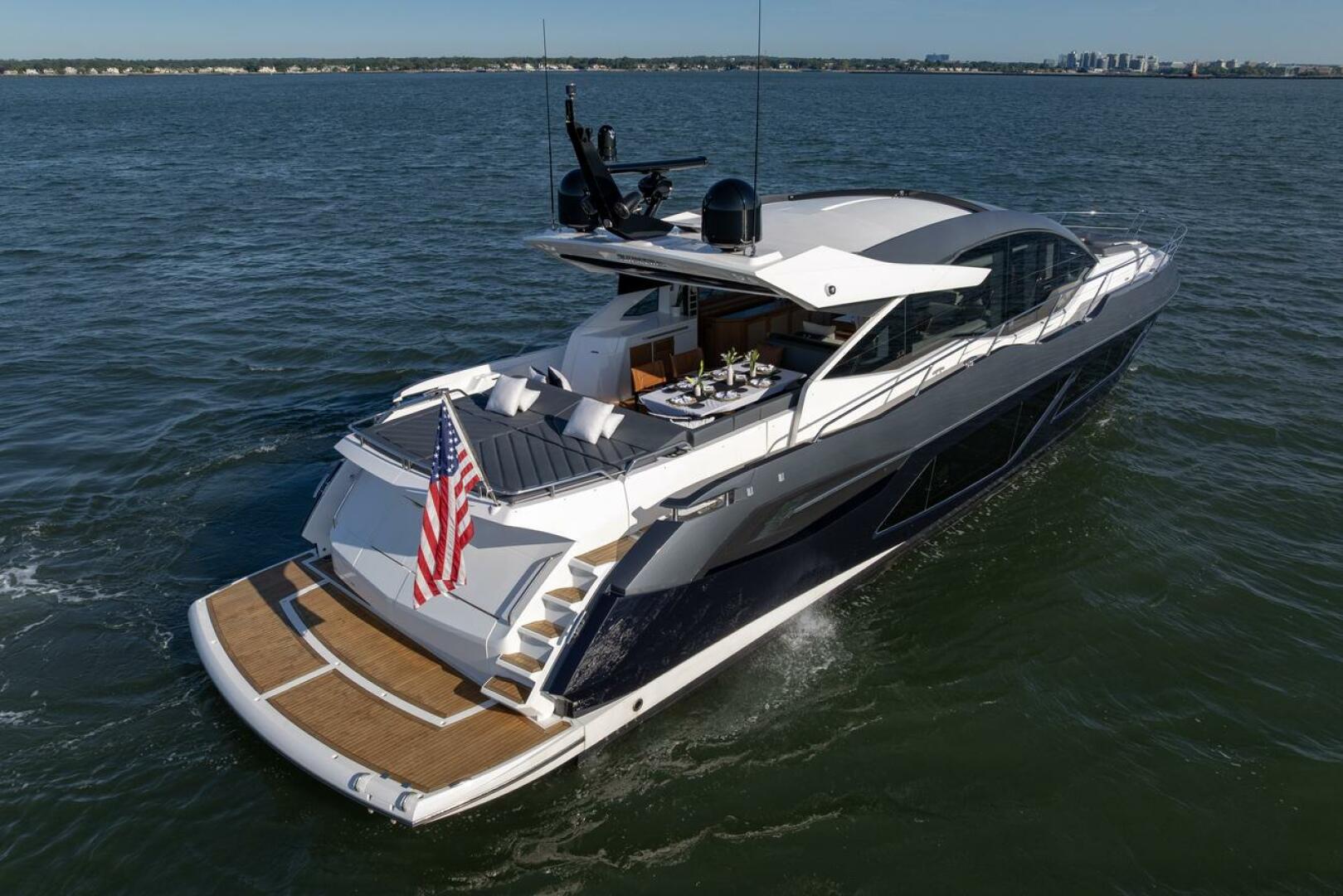 2020 Sunseeker Predator - Image 8