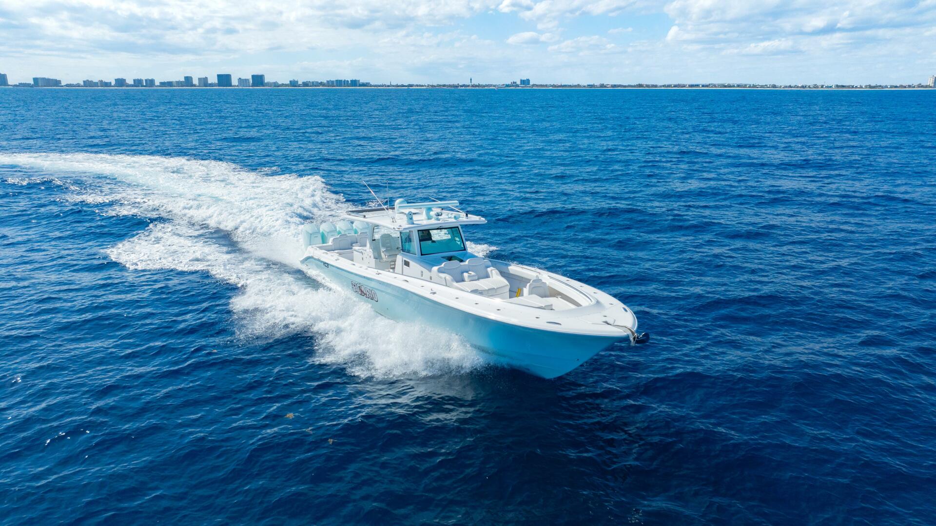 2024 HCB 53 Suenos RXV - Image 22