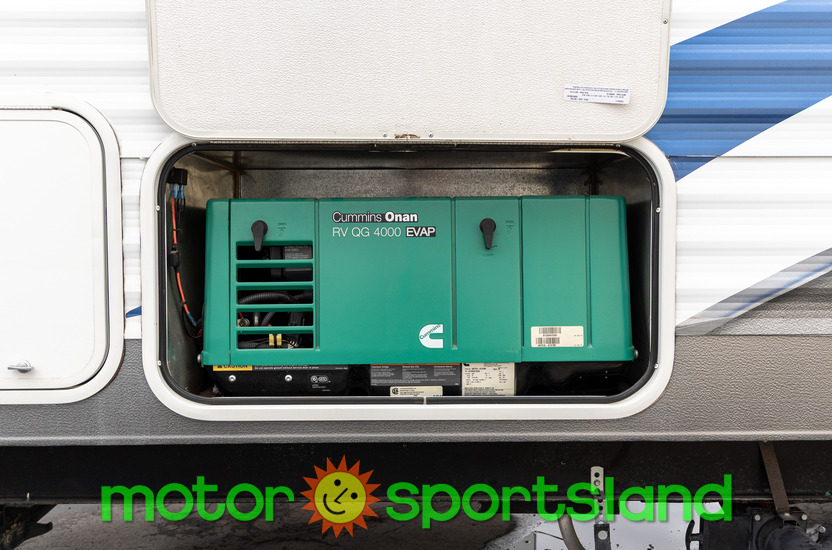 2014 Forest River Shockwave T23F3MX - Image 11
