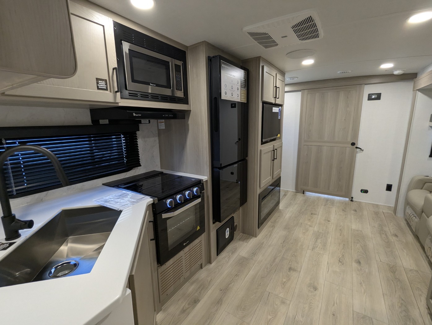 2026 Forest River Rockwood Ultra Lite 2606WS - Image 19