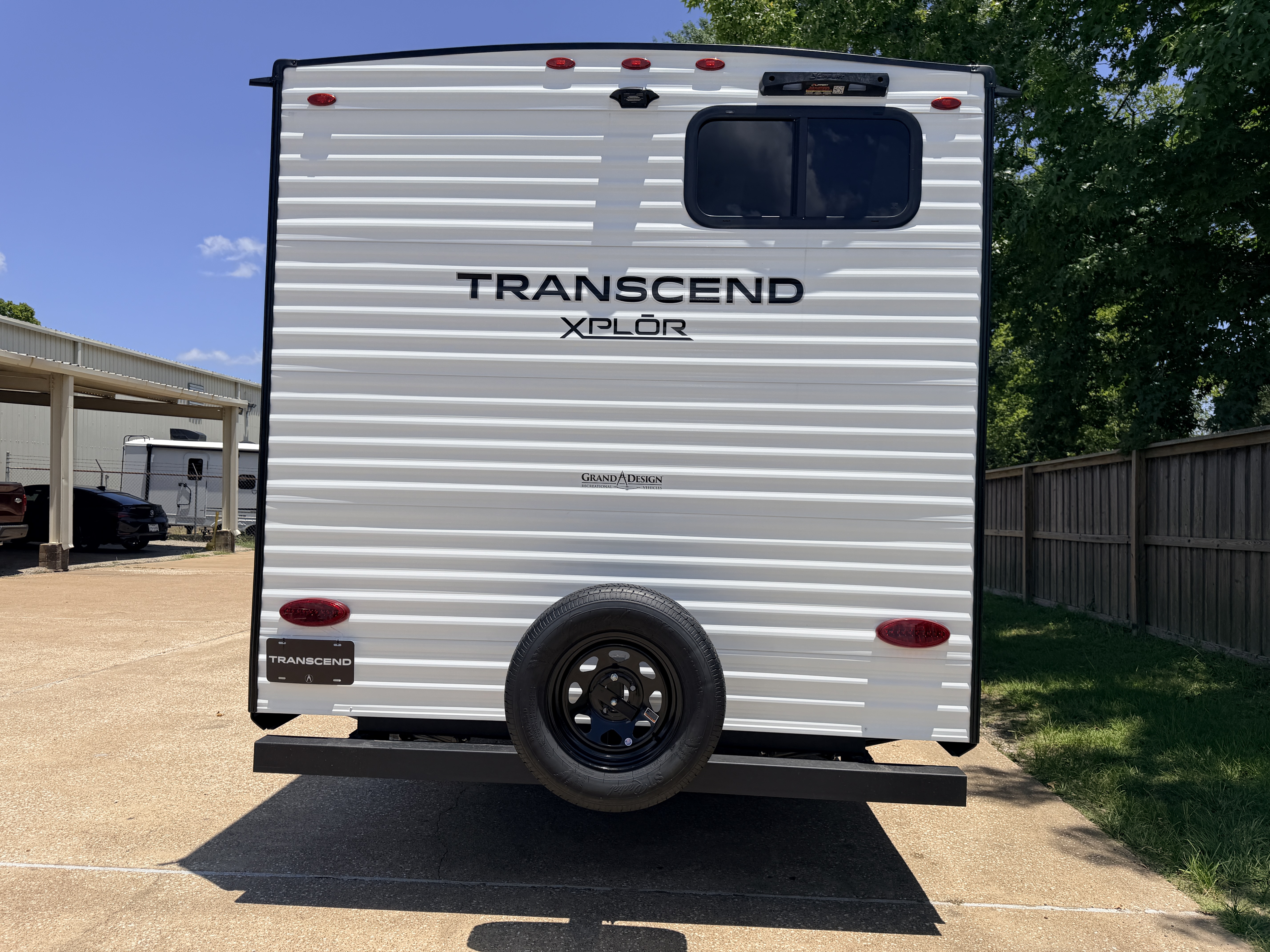 2027 Grand Design Transcend XPLOR 24BHX - Image 6