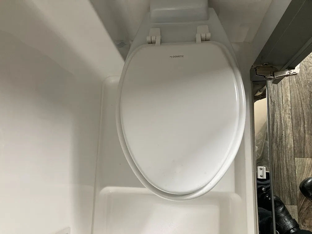 2024 Holiday Rambler Xpedition SL4E - Image 16