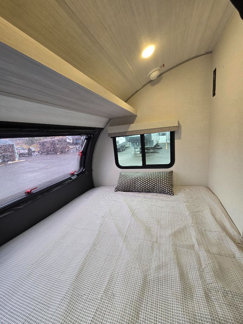 2026 Forest River R-Pod RP-190 - Image 12