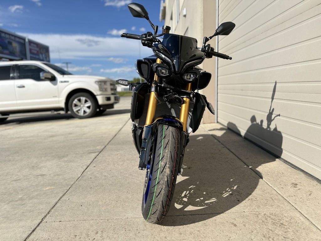 2026 Yamaha MT-10 SP - Image 54