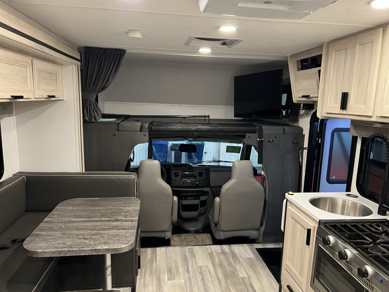2024 Forest River Sunseeker LE 2150SLE - Image 18