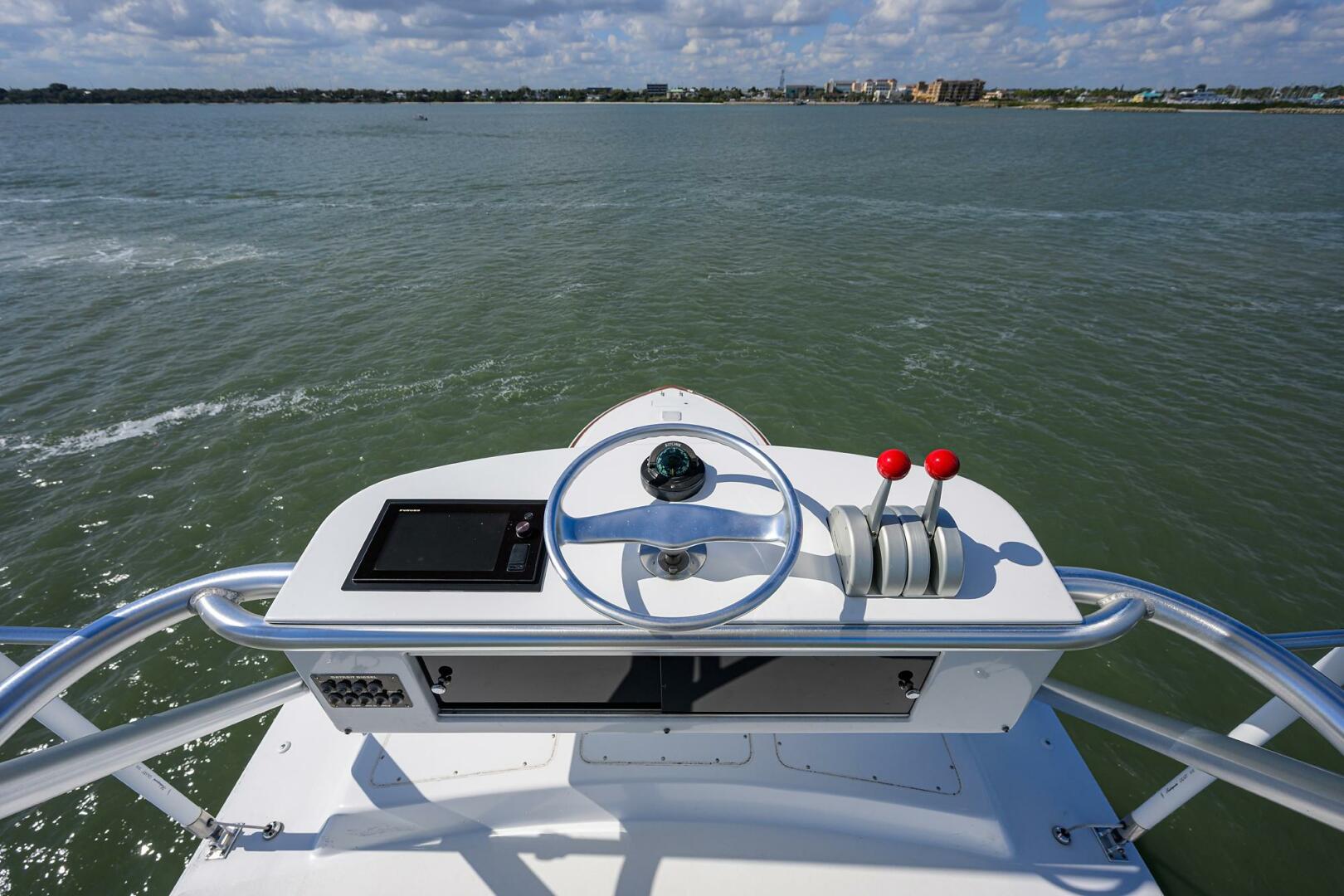 2020 VIKING VIKING 61 Convertible Base - Image 87